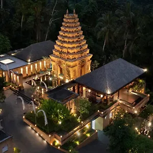 منتجع Sanna A Pramana Experience, أوبود